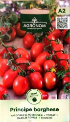 Tomato Principe Borghese Seed